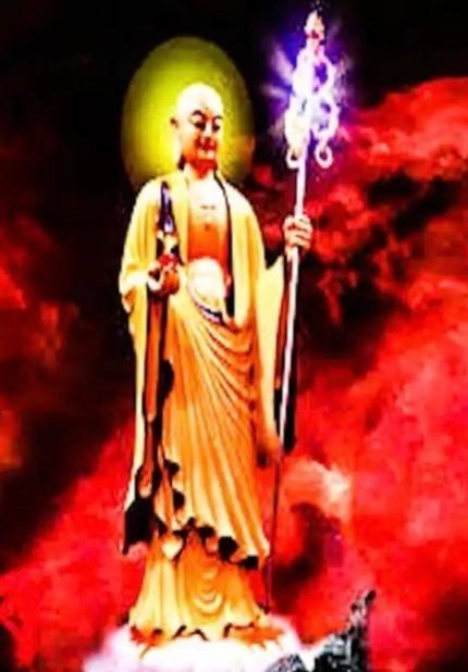 为情 为爱 为义下地狱❓（借口好多）谁邀请谁呢❓到了地狱里也轮不到他们作主，最后