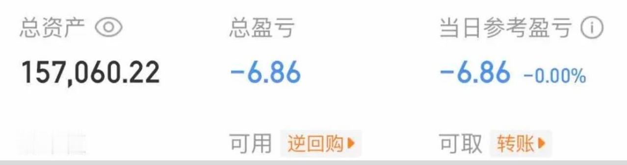 大曾子上了半仓，这么少钱居然没梭哈？
大曾子这是又打板了？今天又迎来了小小的普反