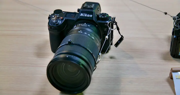 尼康Z6III运动拍摄效果如何