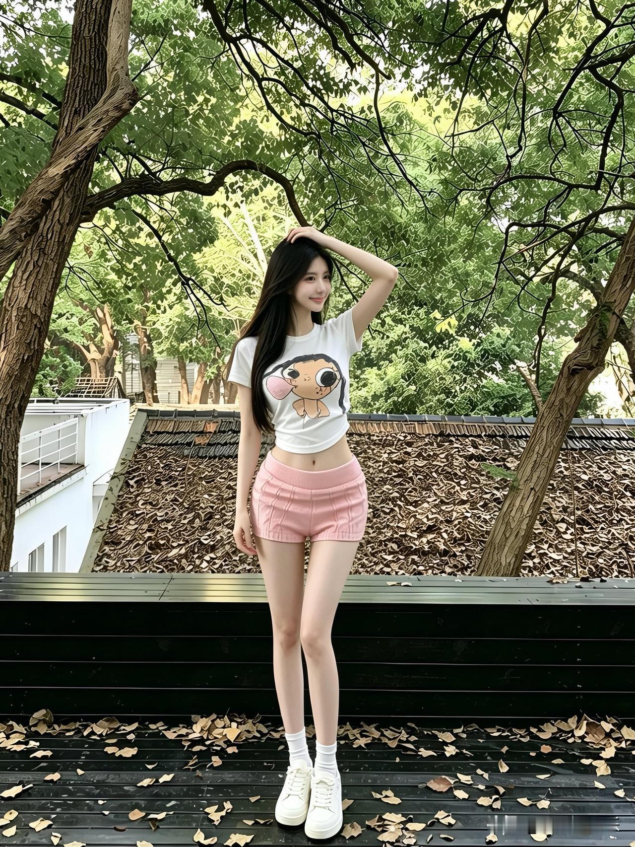 显瘦穿搭穿搭 有哪些女生日常好看穿搭可以借鉴 时尚穿搭探讨 高级感穿搭是什么样的