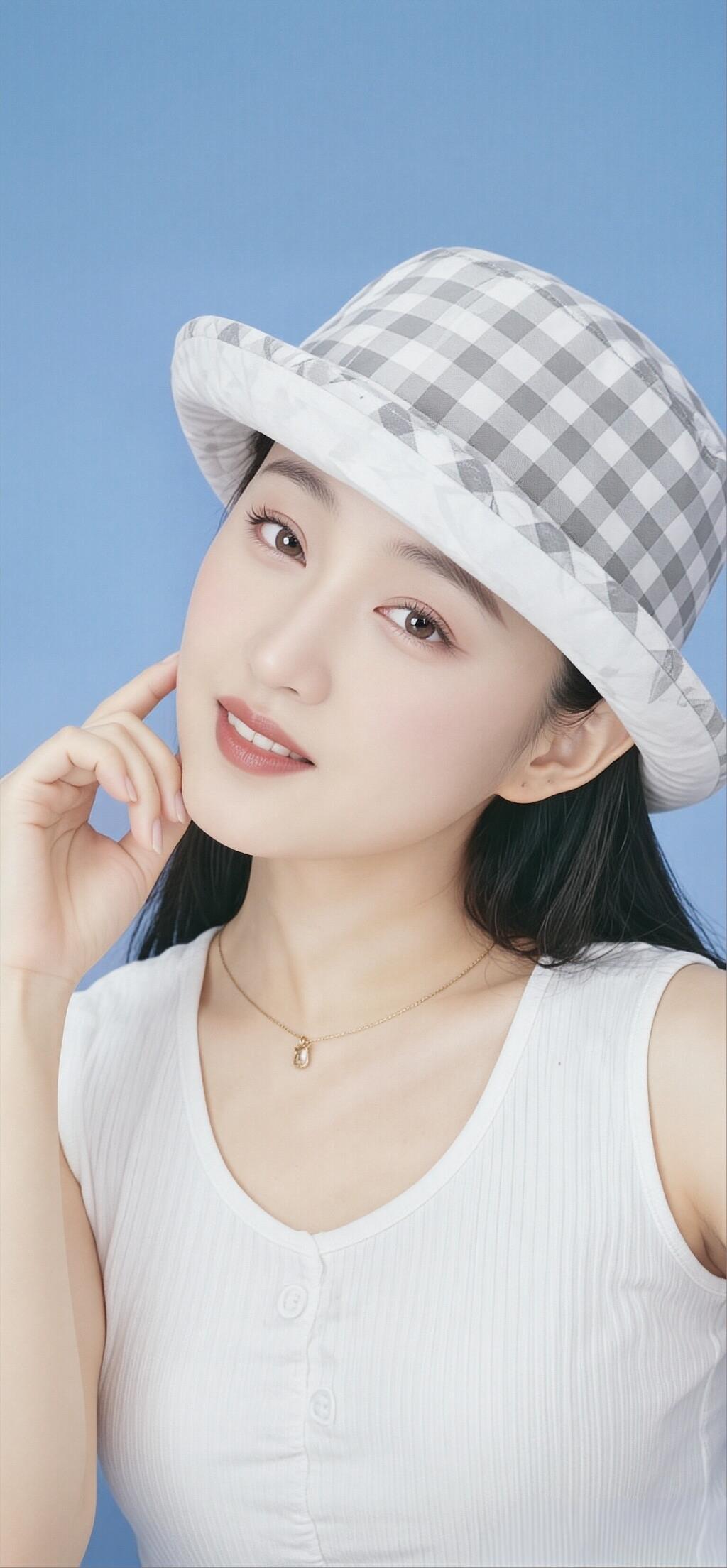 若月光般流淌的美
似山泉般清甜的歌