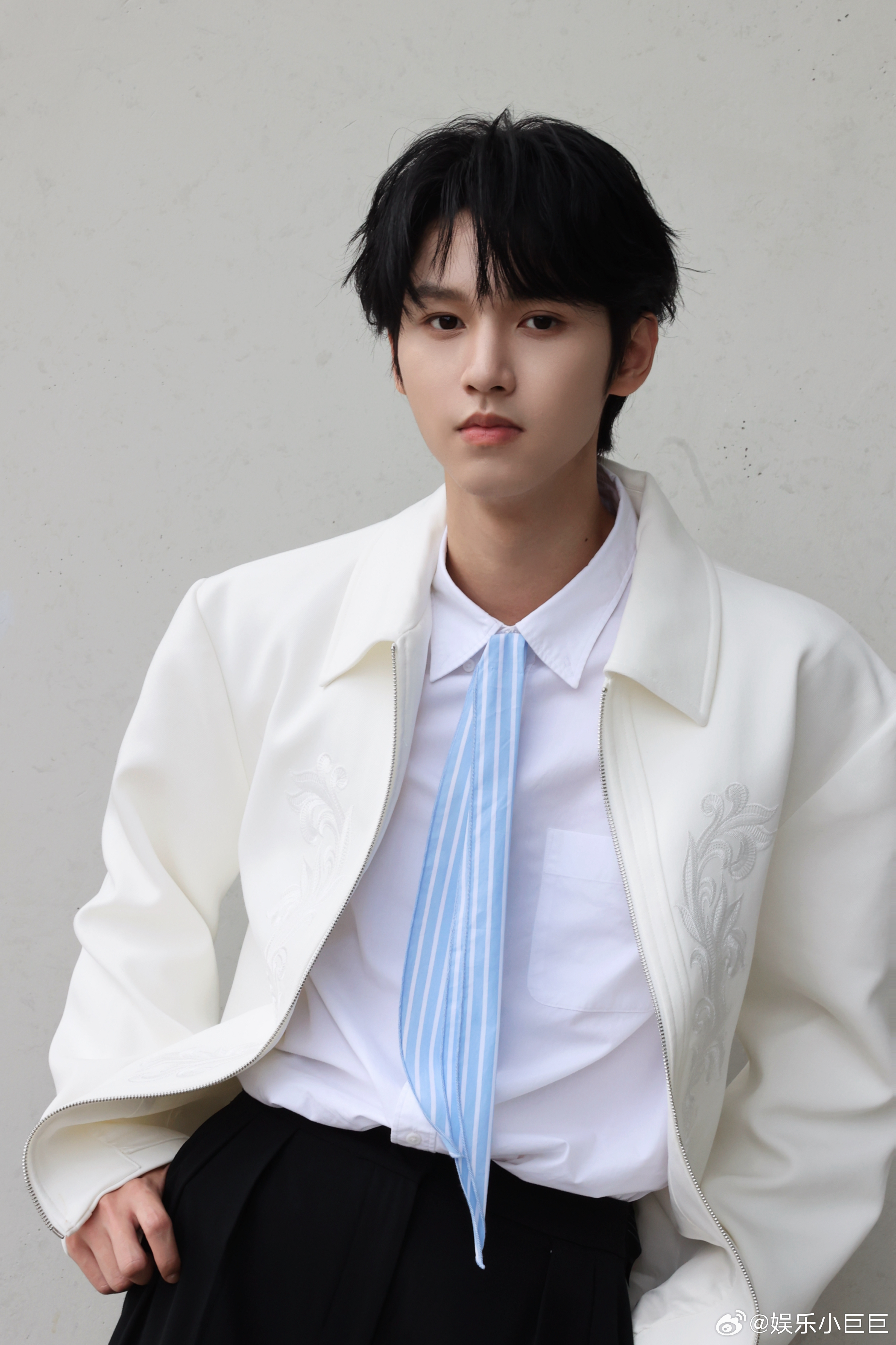 难哄穆承允爆改风流浪子 从《难哄》穆承允到奋斗吧人生衍生短剧陆昭野，这波角色跨度