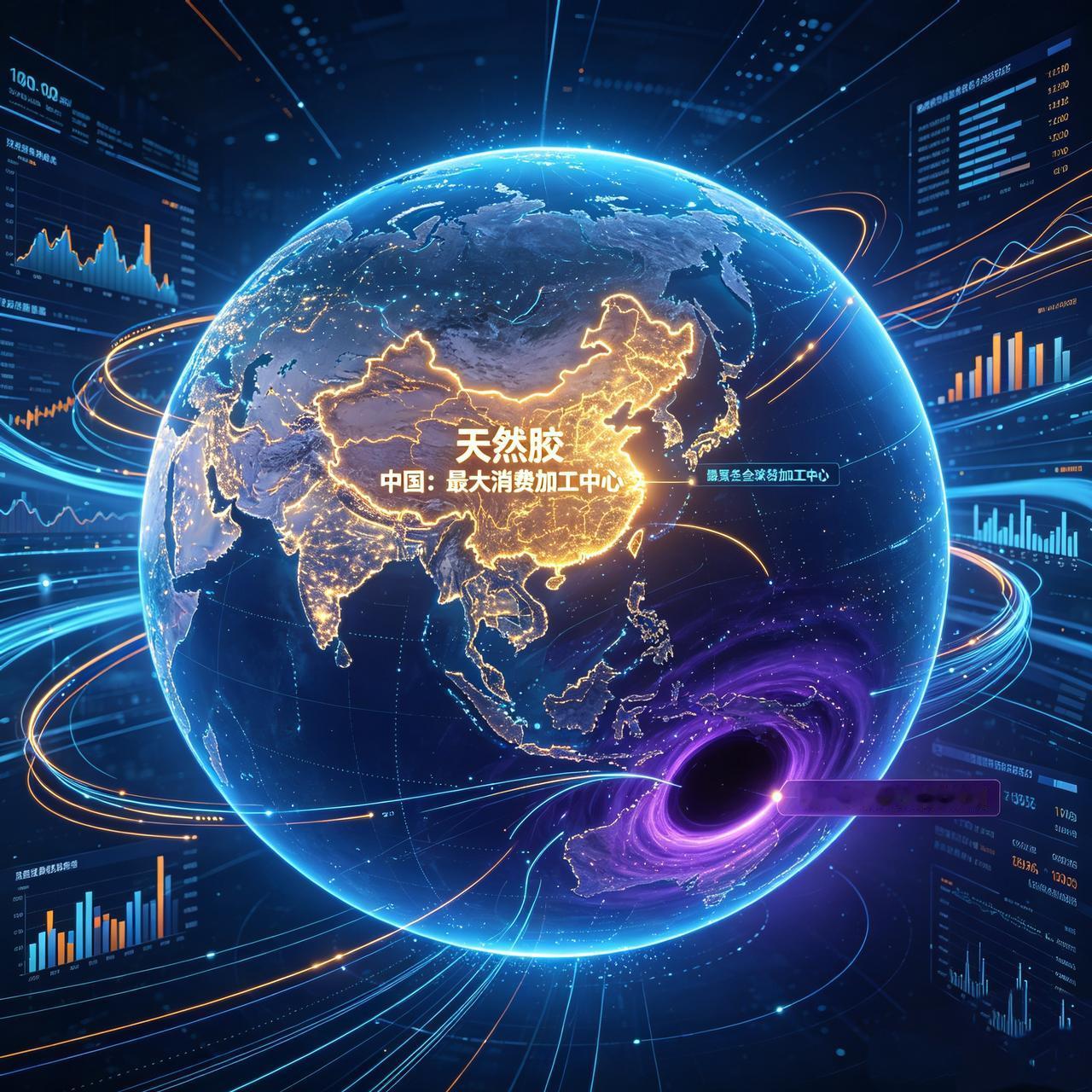 不止稀土被卡！美国又一致命软肋，被中国牢牢拿捏
 
谁能想到？美国四处卡我们脖子