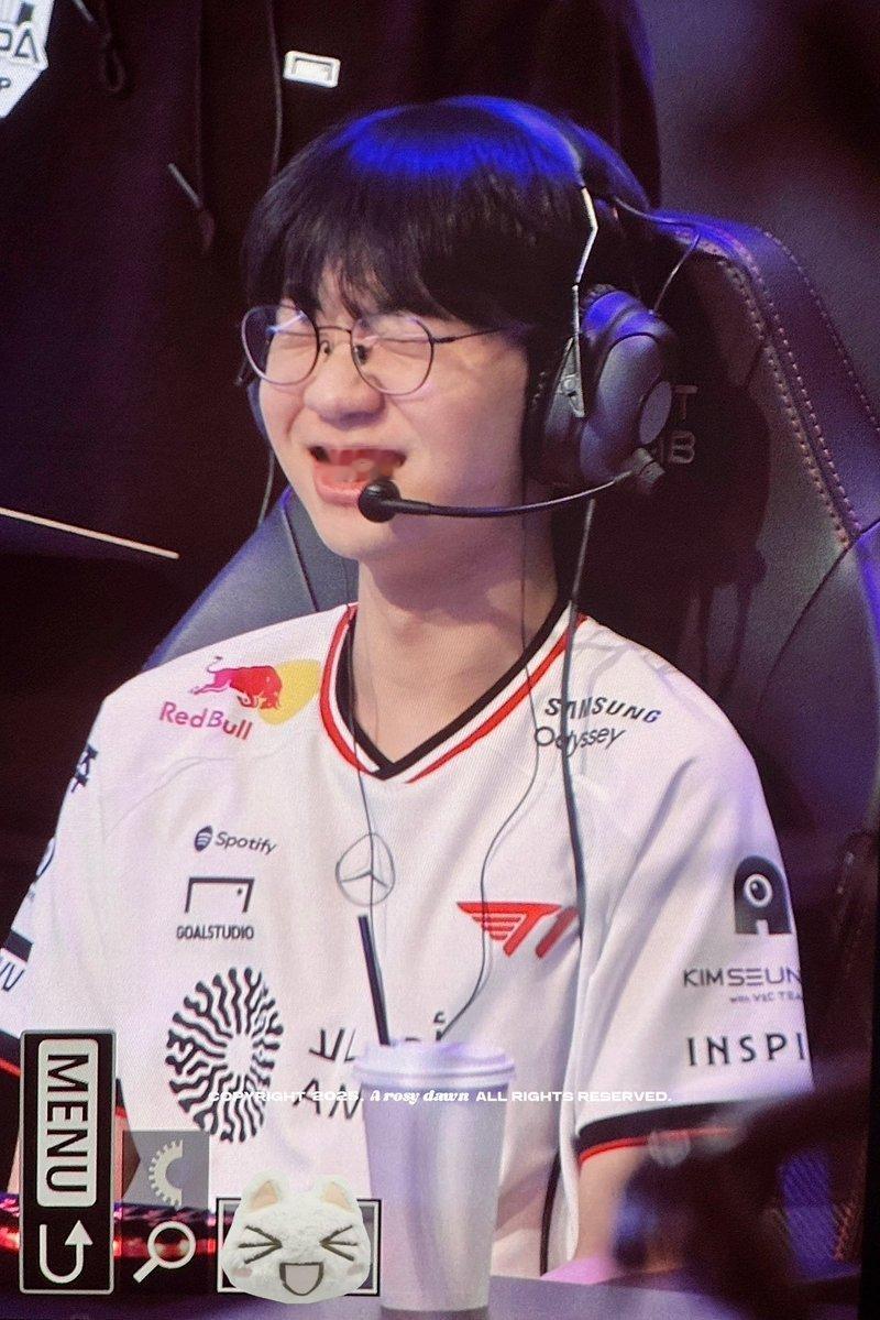 😆cr.kaesuns2025lck英雄联盟