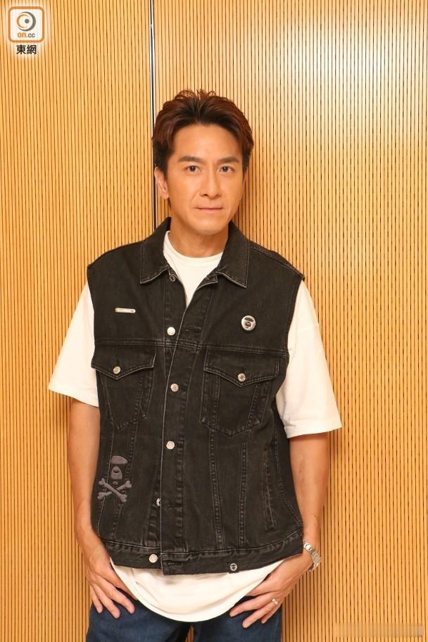 艺人专访丨馬國明貪新鮮「換女」　首選陳瀅視帝馬國明在過去參演的劇集創造了多對觀眾
