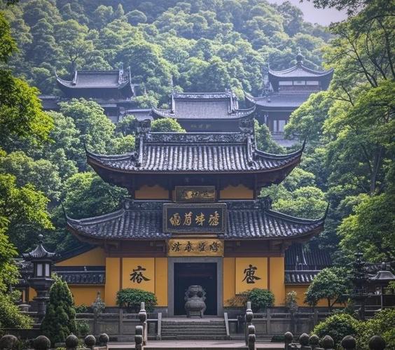姐姐出家，妈妈哭了。
姐姐出家以后，信倒是来，一年两三封，字还是那个瘦长样，话越