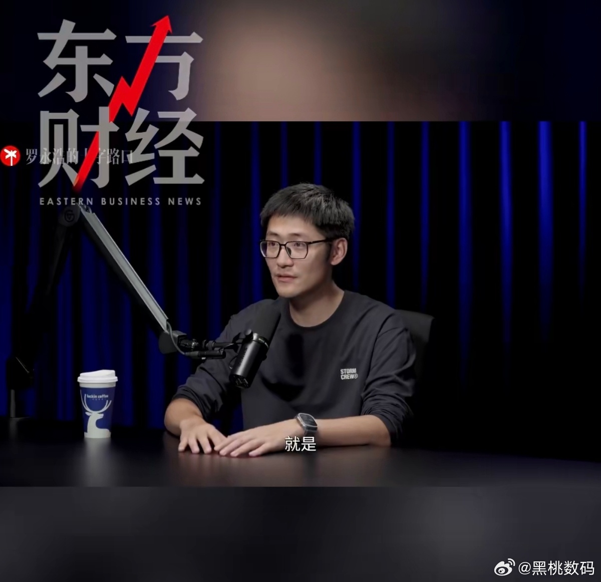 Tim回应拒绝融资这是很正常的事情，人家就不需要融资，Tim已经做到了自媒体的顶