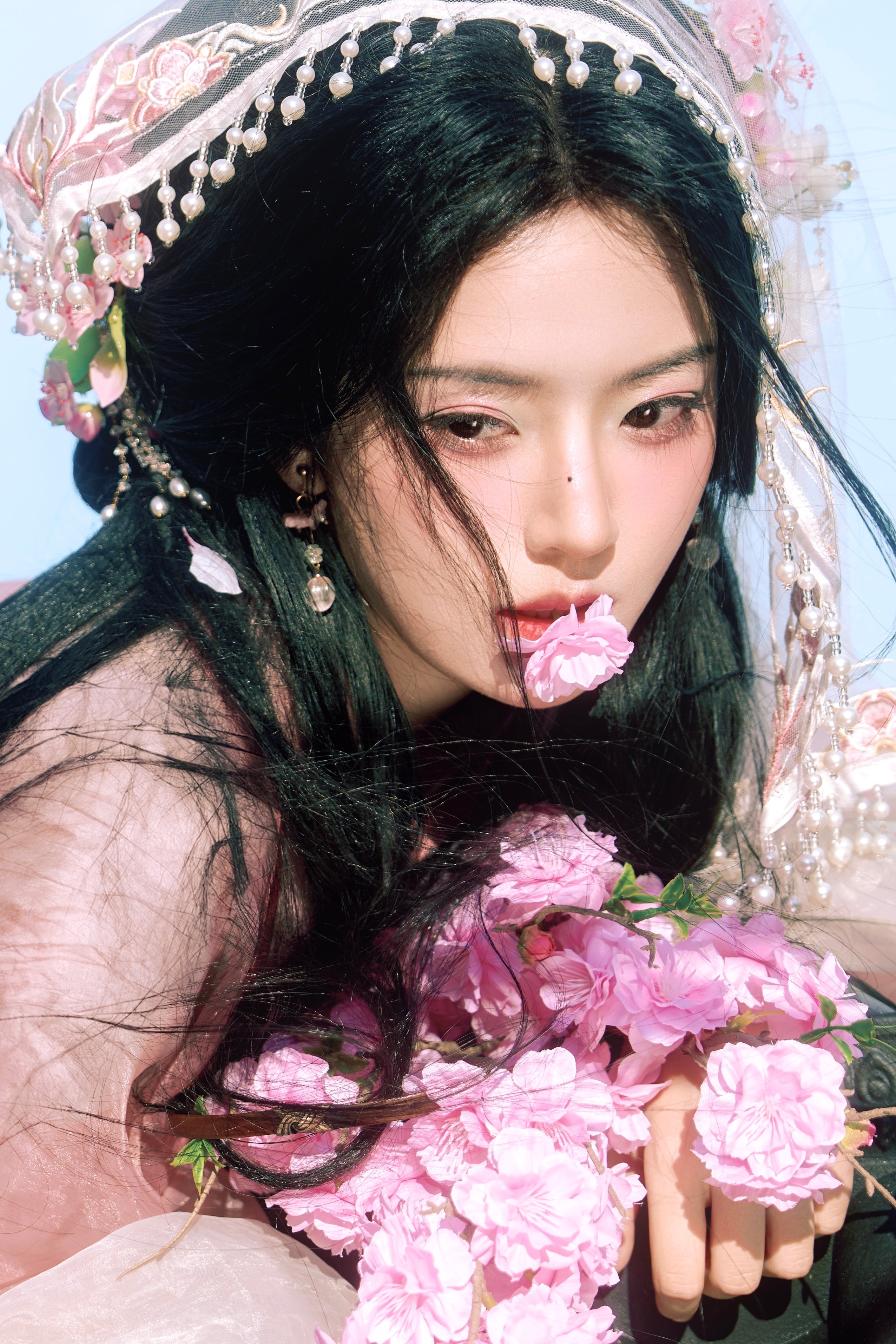 🌸💭☁️💓 ​​​