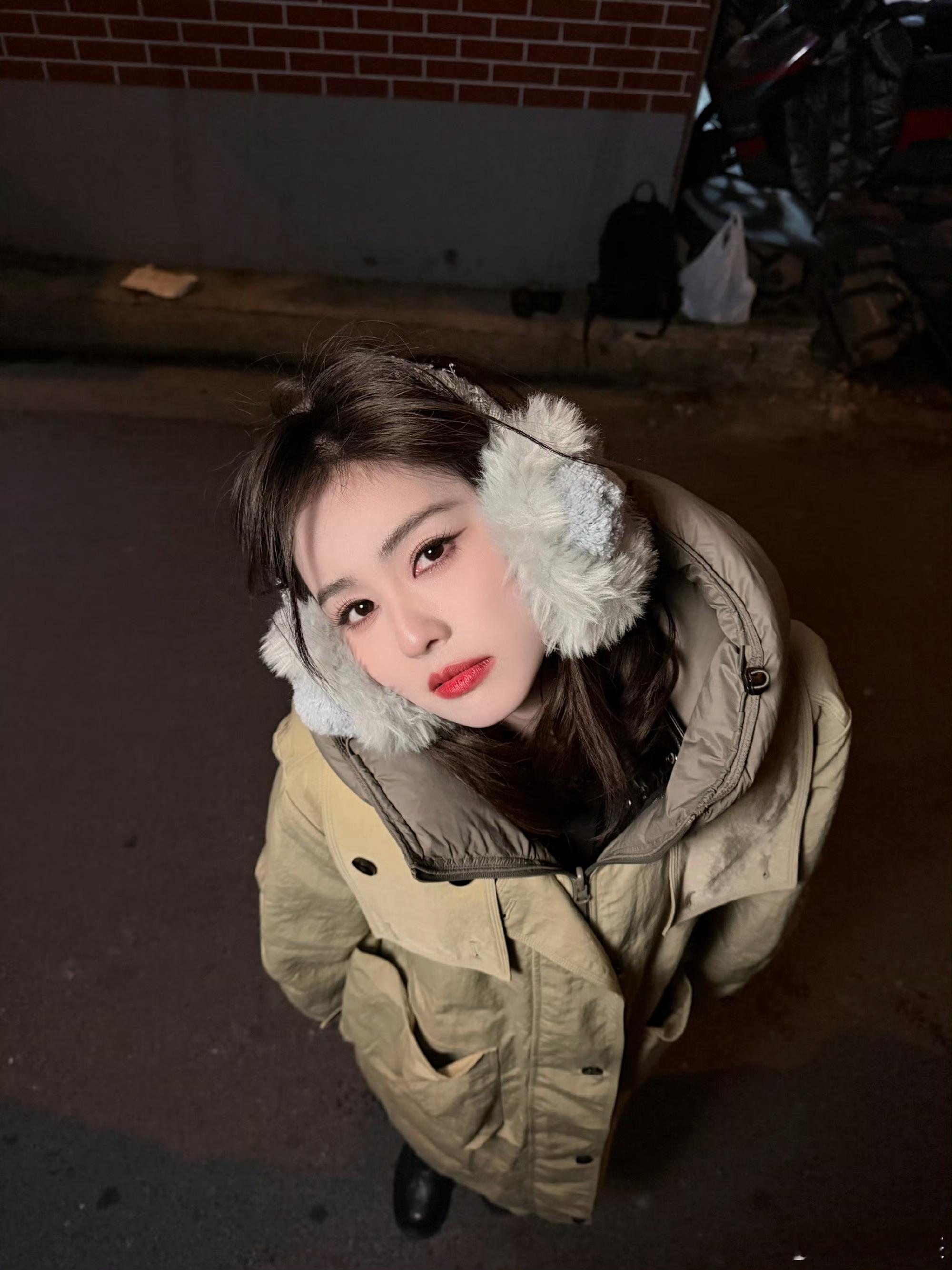 唐宫奇案之青雾风鸣 我的评分：白鹿破万四连拍唐宫奇案 👖唐宫奇案破万福利送达！