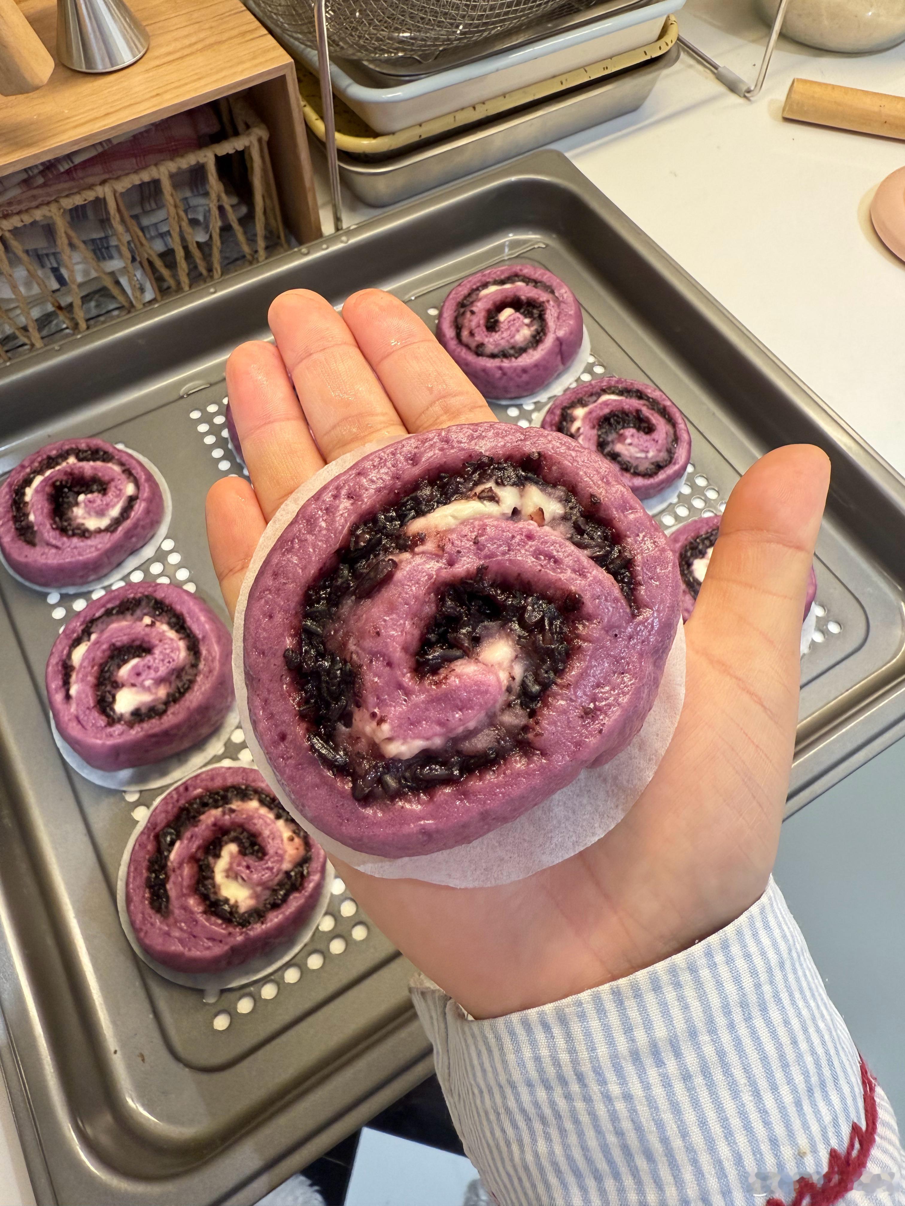 PLOG.125 [微风]盐盐的日常忙里偷闲，难得的休息去了趟杭州[打call]