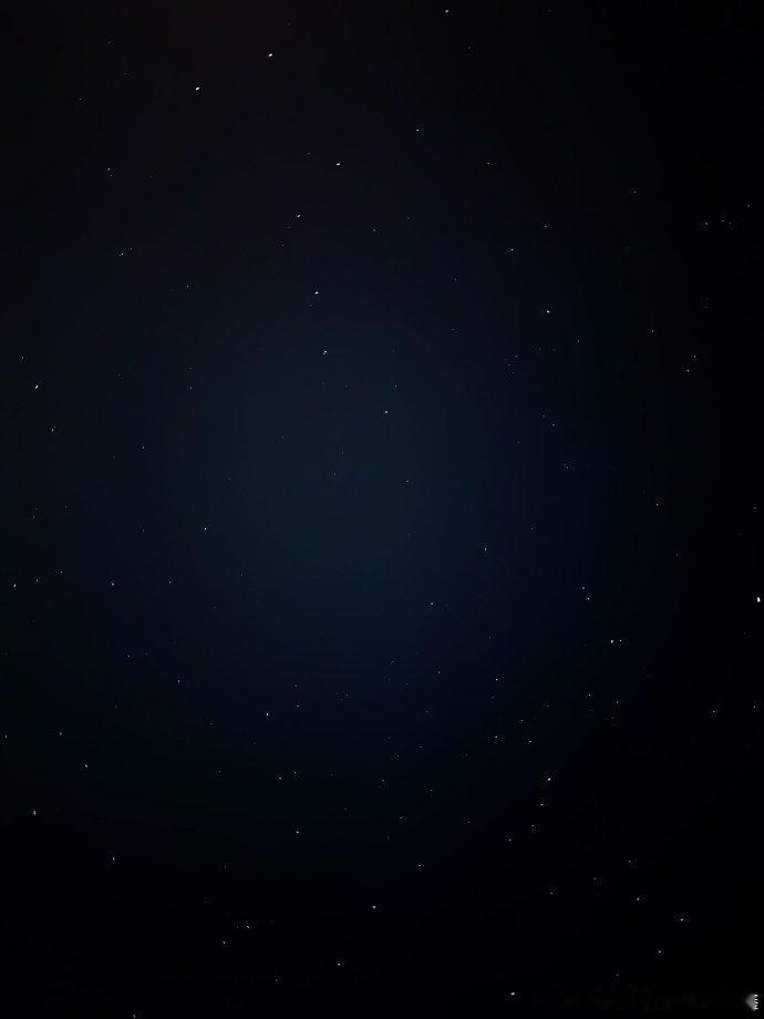 丁程鑫下雨前拍的星空丁程鑫拍的下雨前星空 丁程鑫下雨前拍的星空~！丁程鑫