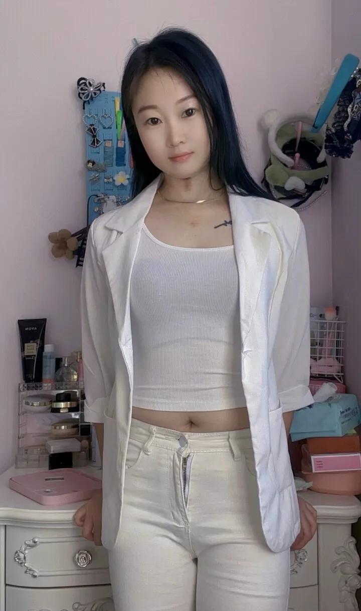 女神的穿衣搭配，让你成为时尚达人