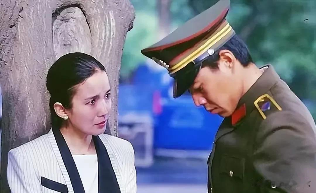 【吕丽萍莫名其妙】网友：越来越佩服张丰毅了，不仅戏演的好，阅人更是高，爱憎分明。