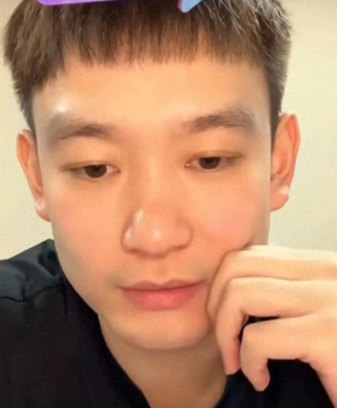 国乒教练竞选，邱贻可选择了蒯曼？刘丁硕说了实话。

邱贻可得两个徒弟都很厉害，