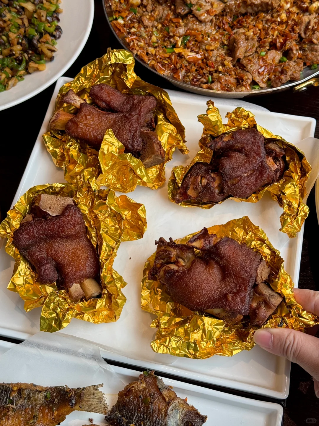 愿为了这一口，去梅溪湖1000次！！！😭😭