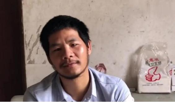 广西一名小偷，因为入狱时一句话火遍全网，等他刑满出狱后，却拒绝百万年薪工作，自己
