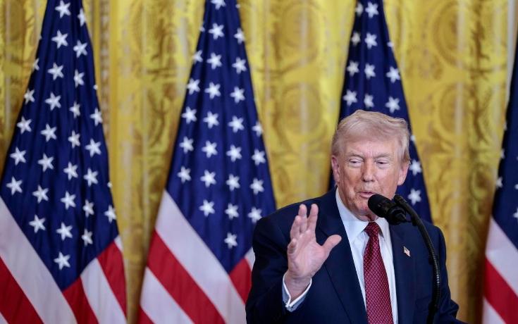 2月12日，距离特朗普访华还有两个月，但中美两国即将达成的一个协议已经被爆了出来