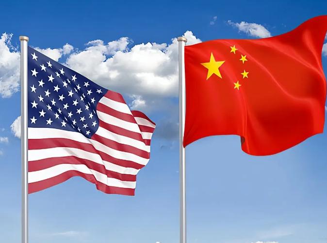 美国那边早就料到这个结果，就等着看中国束手无策、只能继续依赖他们进口的笑话，甚至