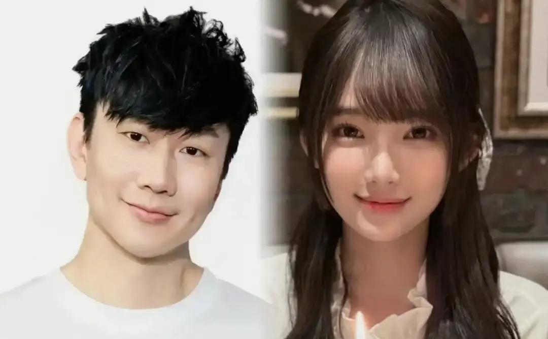 54%男星35岁后换网红
 
不是偶然。近三年，公开恋情的男艺人里，网红比例从2