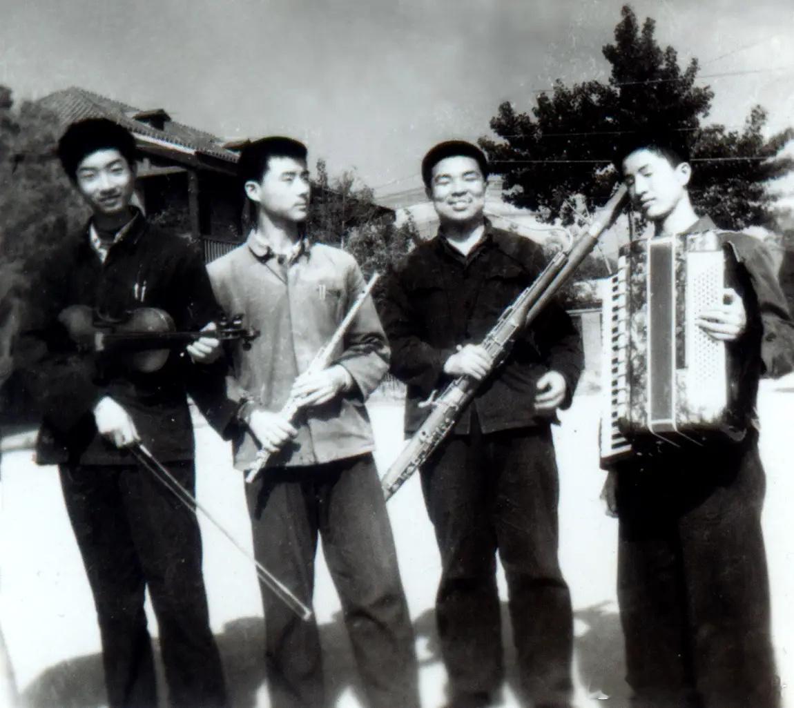 七十年代的年轻人 