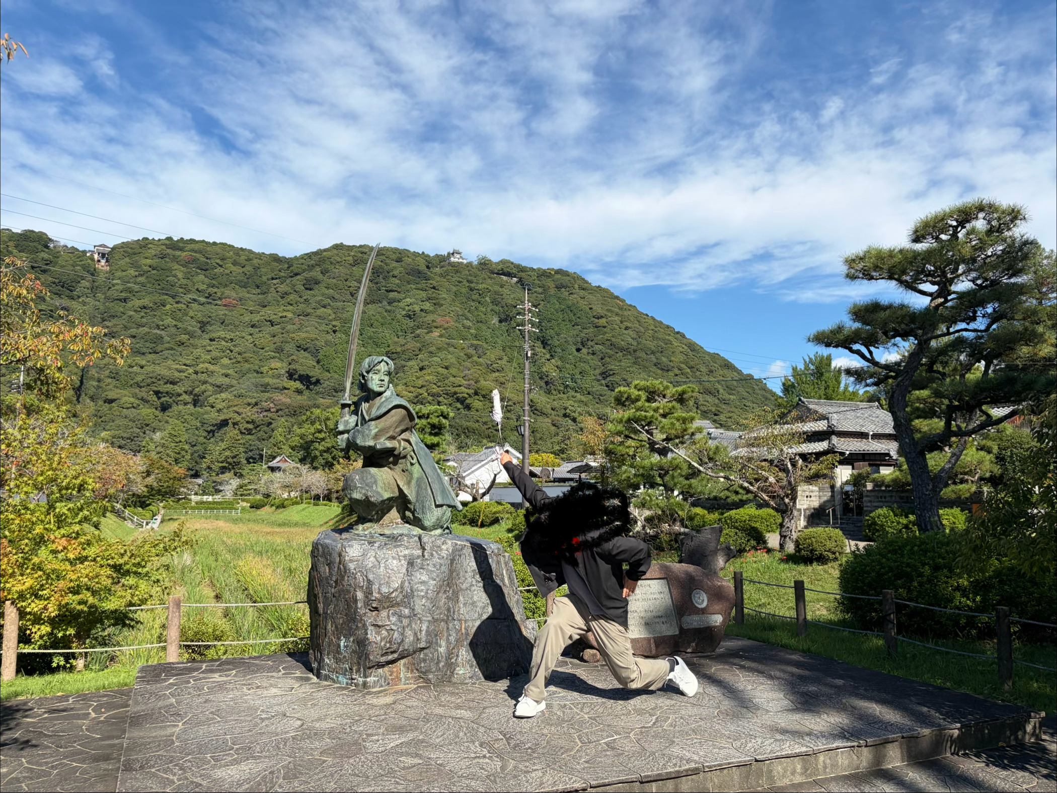 决战佐々木小次郎 ​​​