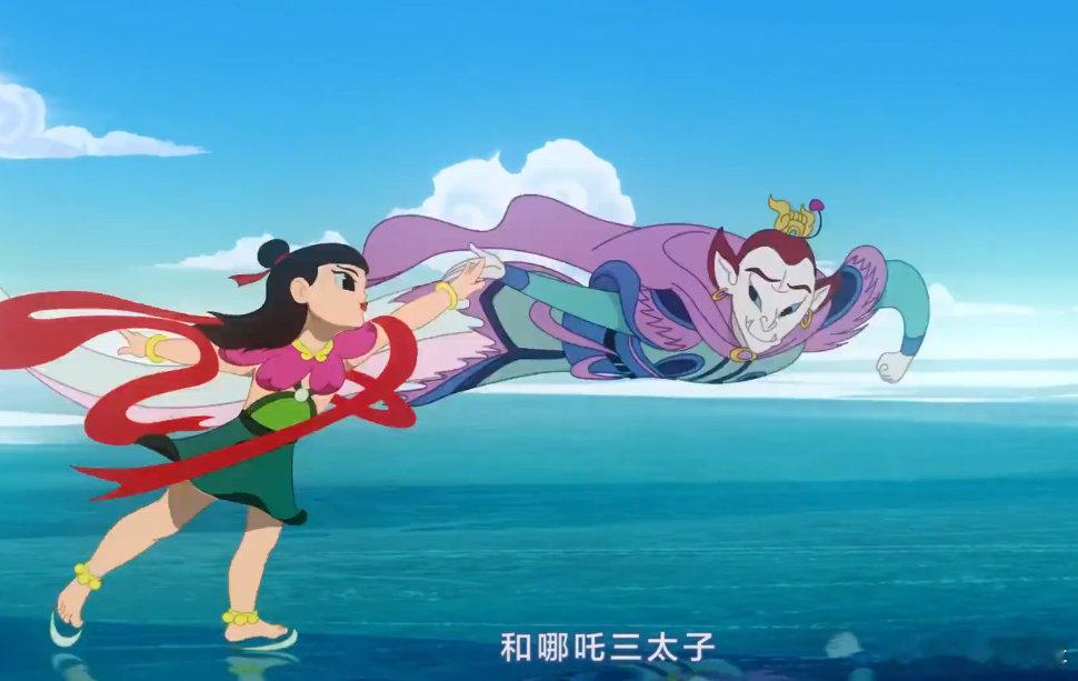 什么才是真正的麦麸和蹭热度，我觉得上美这种把自己作品里明明对立的角色，因为其他作