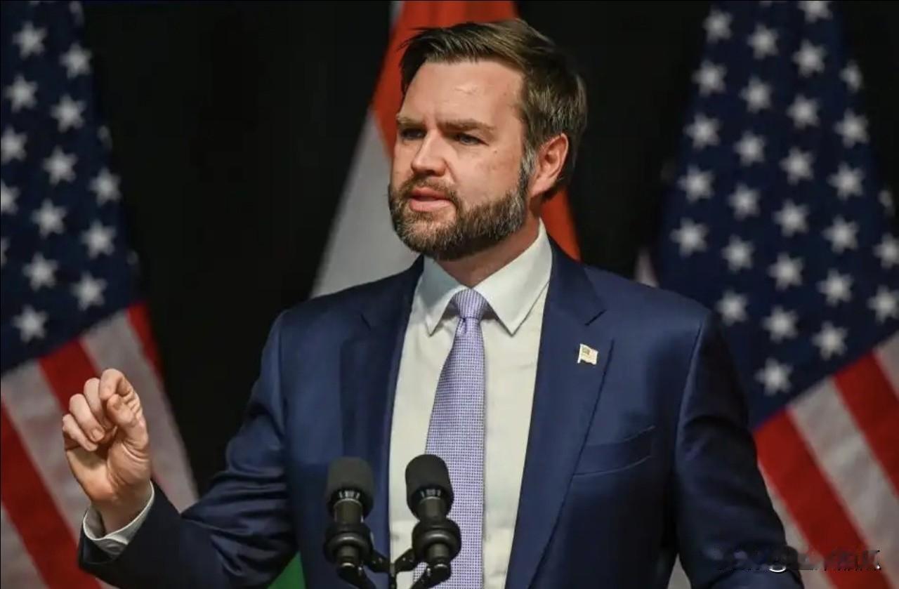 美国副总统反怼欧洲。万斯表示，那些批评唐纳德·特朗普总统乌克兰和平计划的人未能理