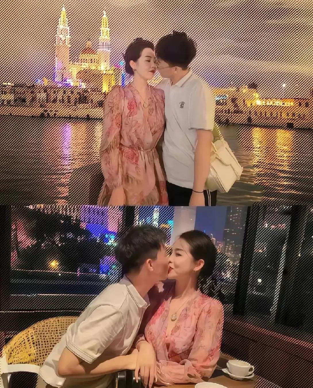 小伙子真会玩，直接迎娶了沪上阿姨，这简直就是人生开挂啊！这下可热闹了，周围人都投