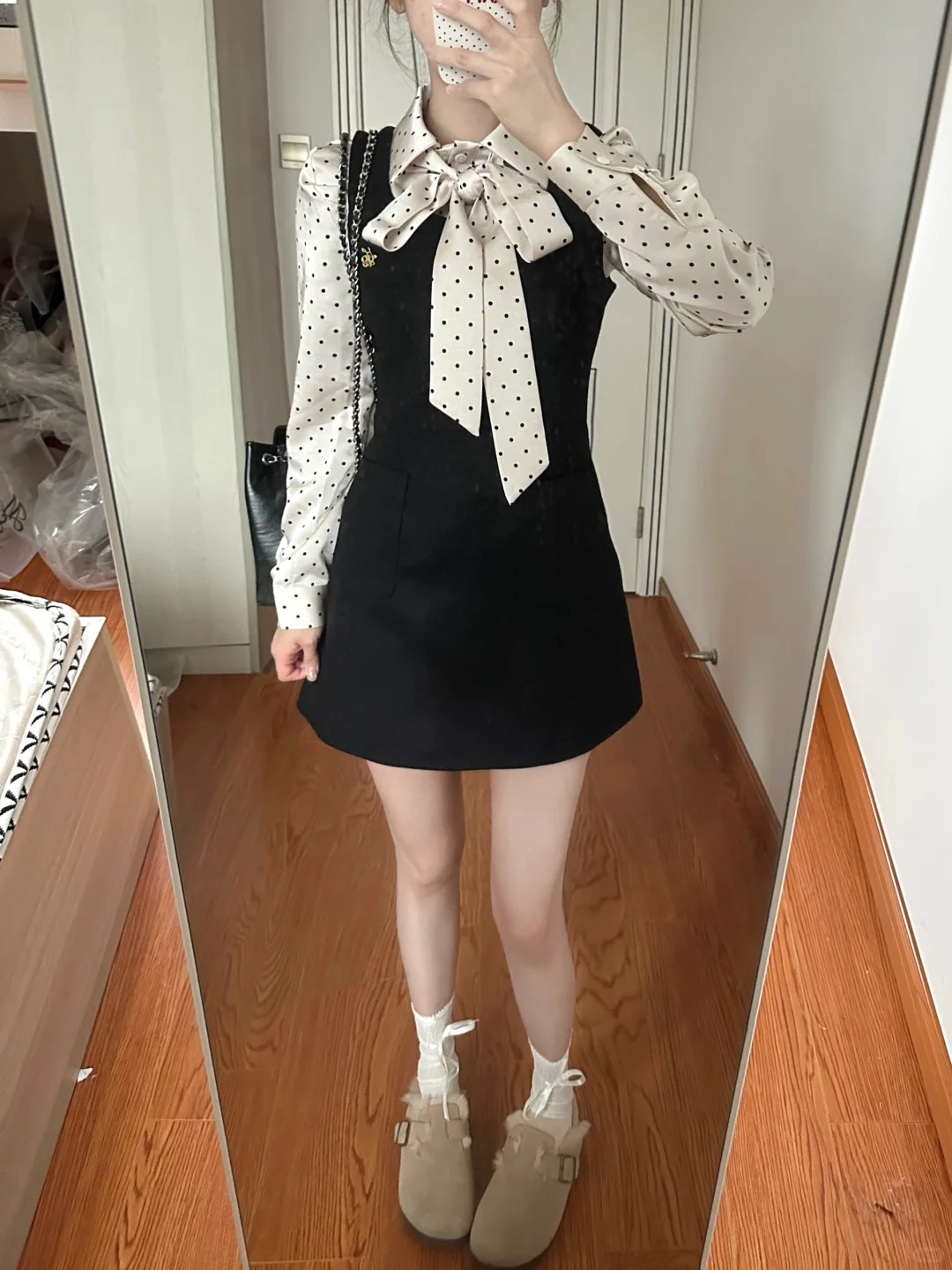 158小个子/精致淑女气质感