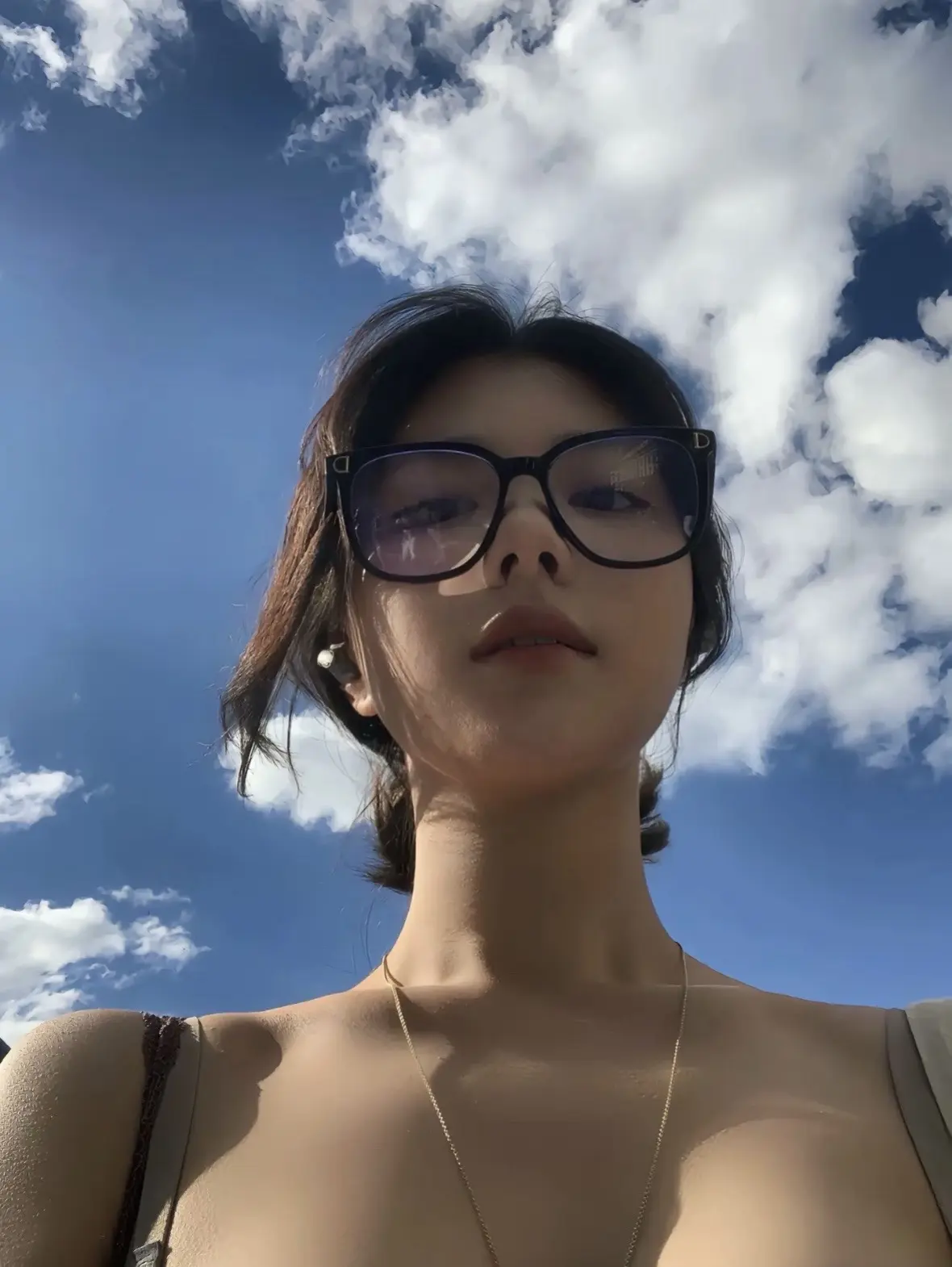 让你流泪是我的错.
