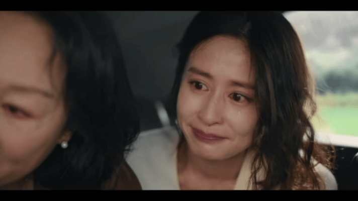 颖儿演出了妈妈的生育痛电视剧小芳 难怪这段戏份刷屏了，颖儿自带母亲视角，每一处细