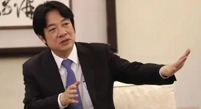中华台北代表团低调抵广州参会，台当局又演“精分”现场！

嘴上狂喊“大陆打压”“