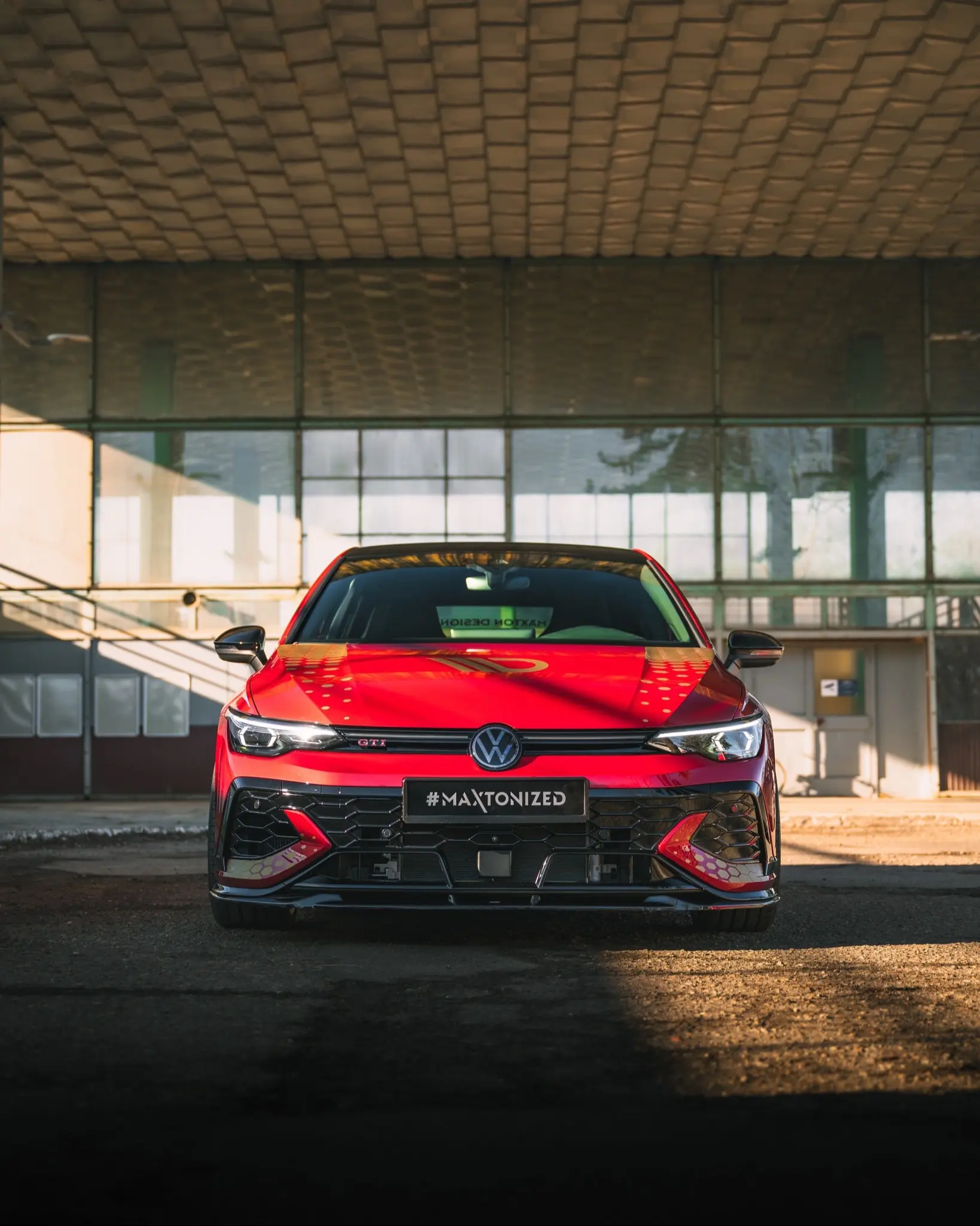 GTI.