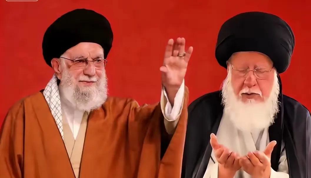 哈梅内伊昨晚应该没睡好。

他可能也没想到，货币一年跌掉八成，面粉价格让人不敢进