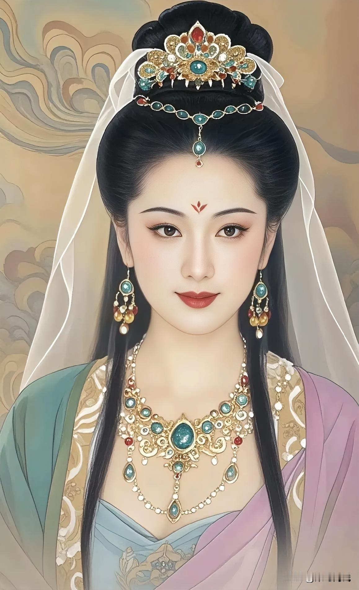 什么样的女人最令人着迷