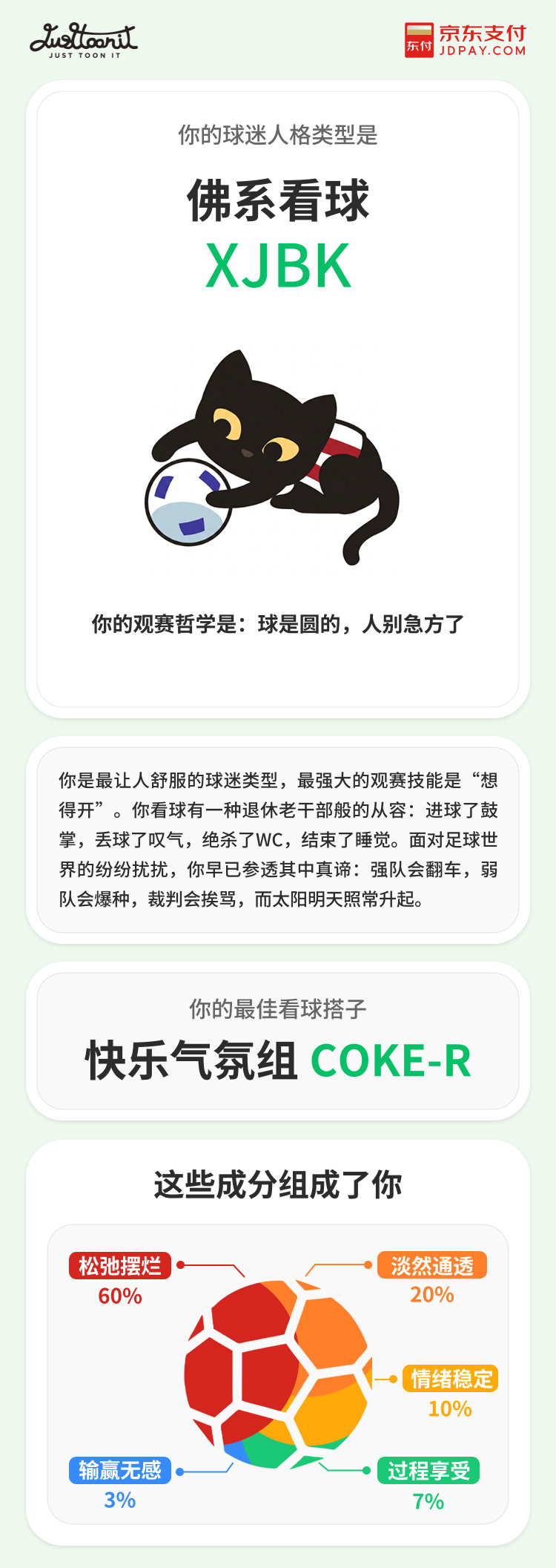 建议大家对钱要有概念 以前觉得会买就是会凑满减，现在觉得会买还得会回血。618账