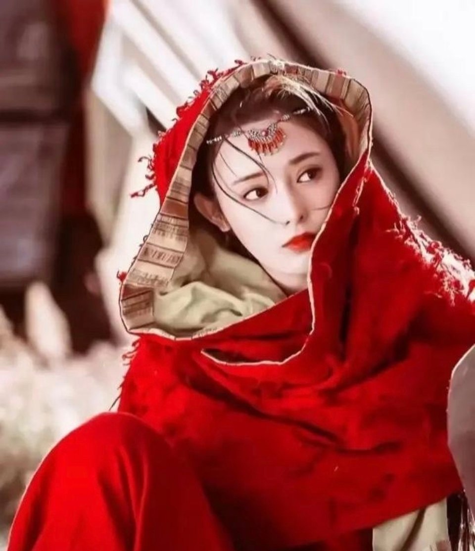 谁懂暗河第一美人的含金量谁懂“暗河第一美人”慕雨墨的含金量啊！这哪是江湖传说，分