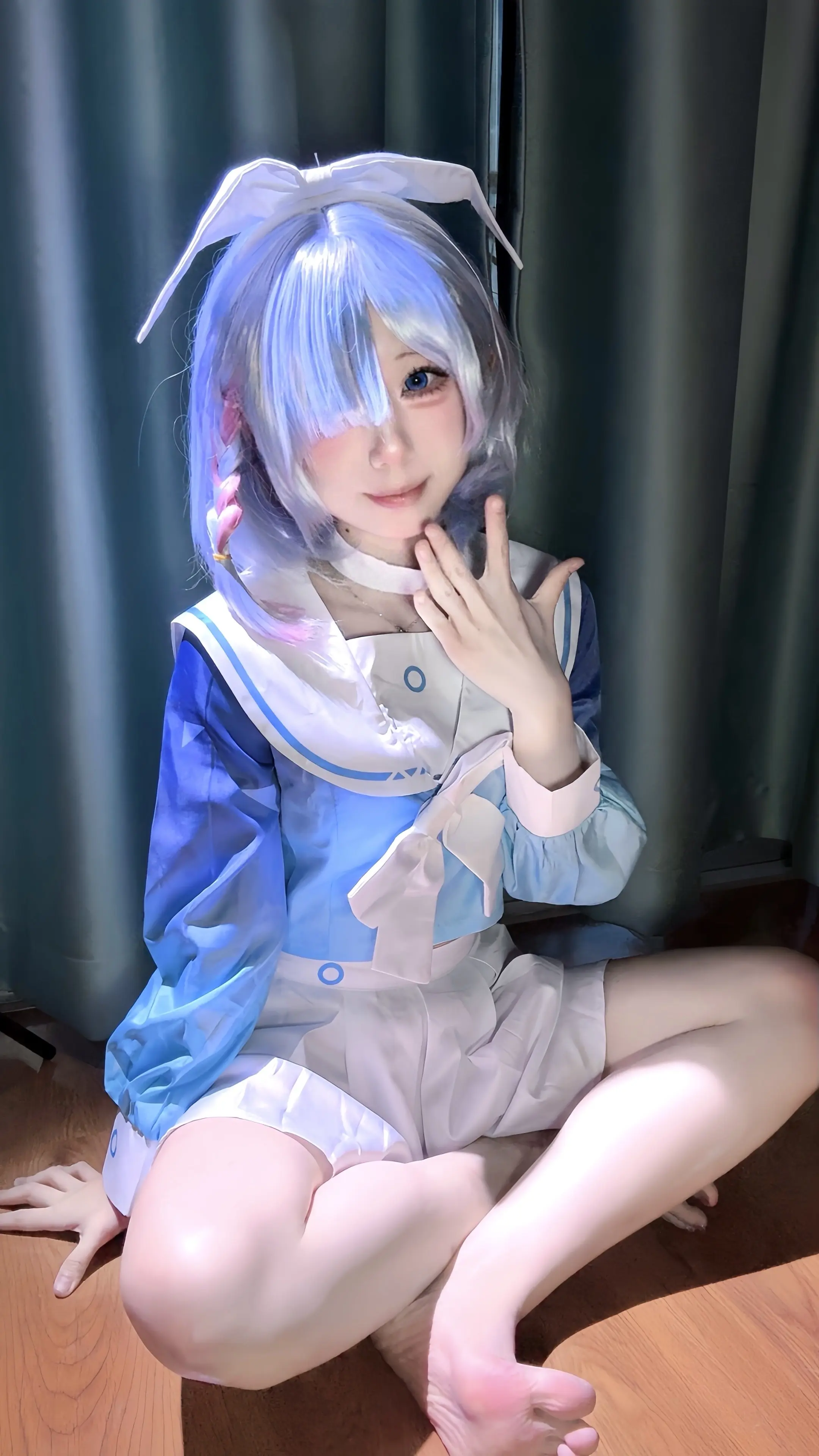 Sensei怎么又保底了。