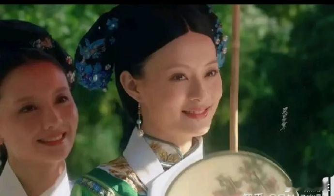 《甄嬛传》为什么回宫后熹妃，把皇上迷的超喜欢，越虚伪越得宠 ​​​