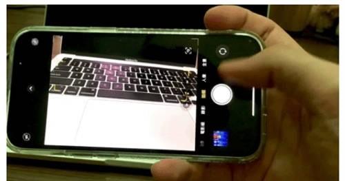 ISO的6种情况和5大技巧，看看使用ISO时你到底在怕什么？

相机屏幕一暗，许