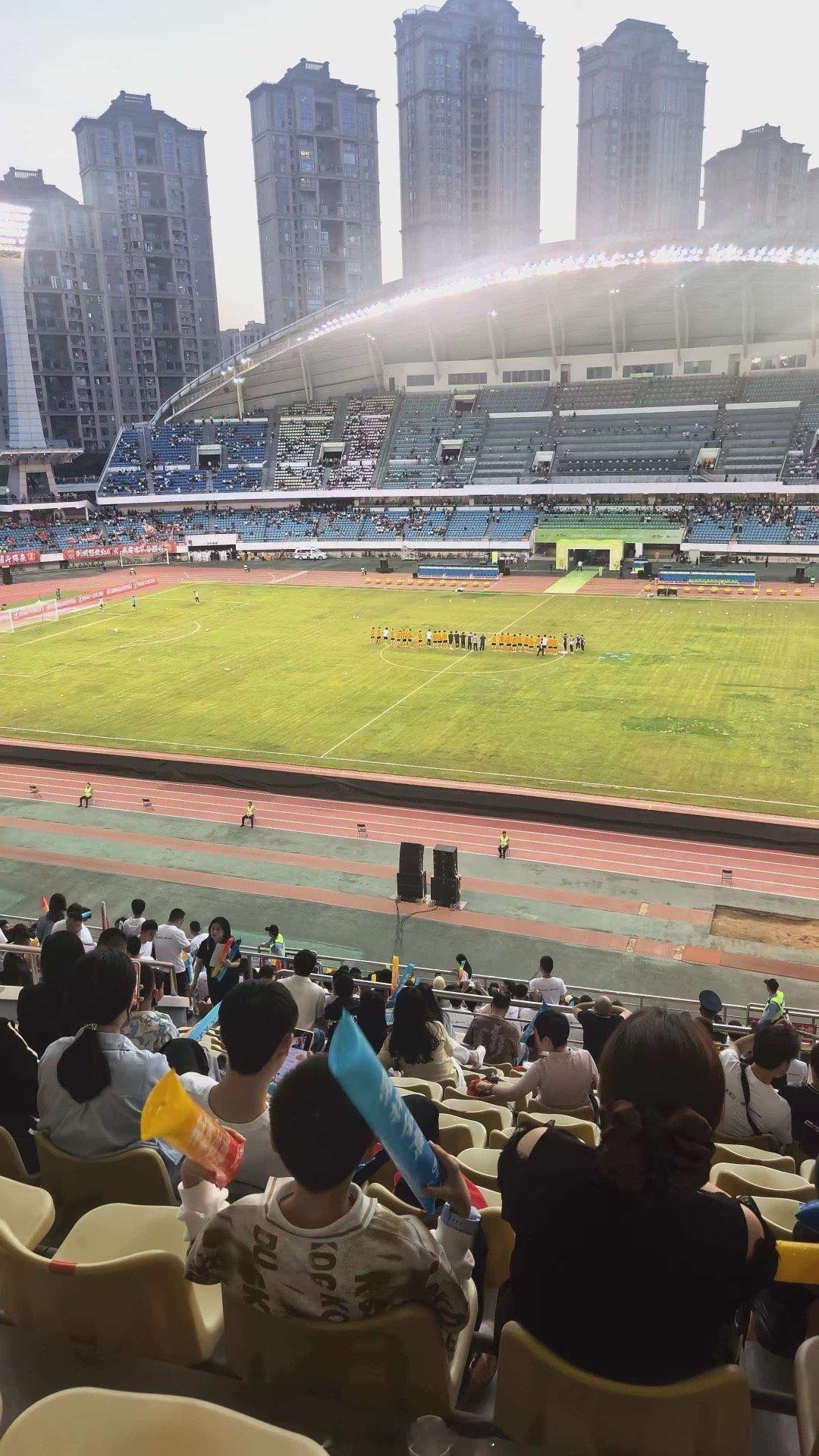 战斗泉州队闽超闽超联赛闽超泉州队vs福州队