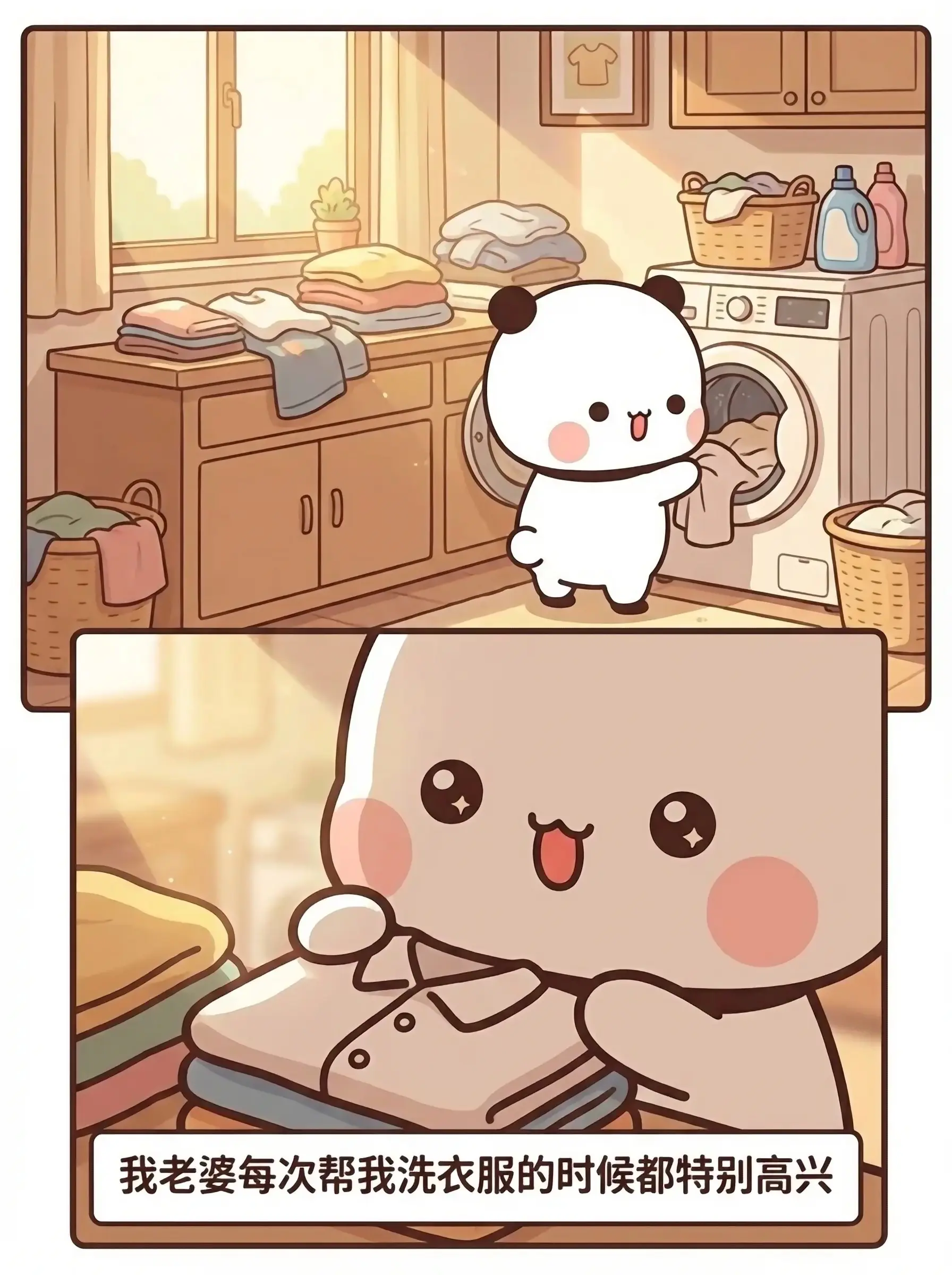 难得夫妻是少年。