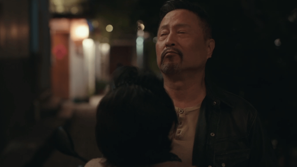 电视剧四喜里的父母爱情真的看哭人！沈家父母把对方的喜好放在心上，许家老两口坚守着