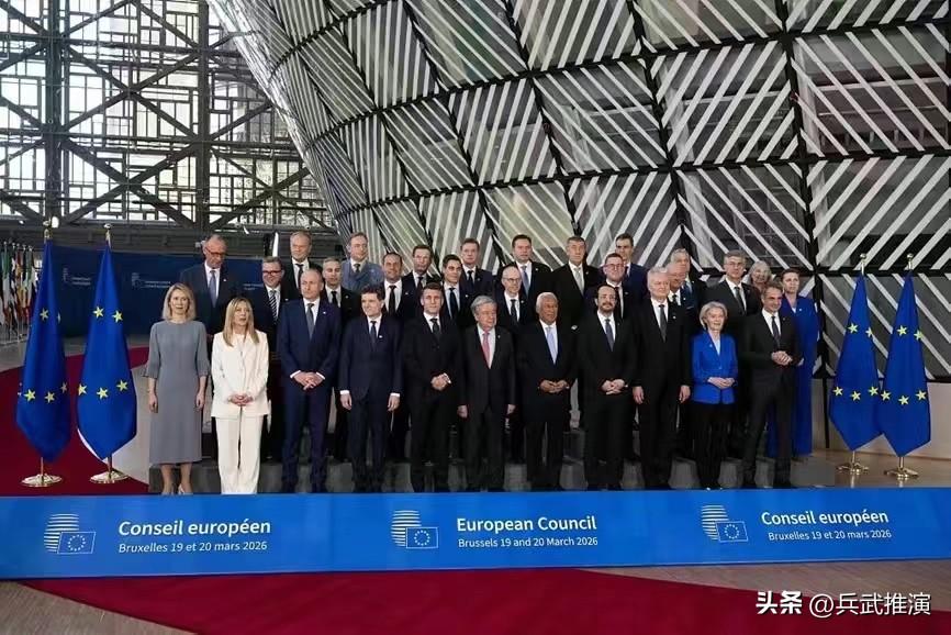 泽连斯基终于吞下了自己酿下的恶果

欧盟900亿欧元援乌贷款没通过，泽连斯基这下