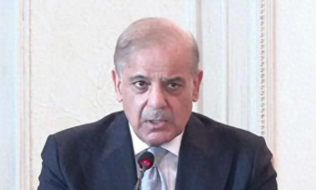 都闹到这地步了，美伊居然还有谈判的余地？

4月12号，他俩在巴基斯坦首都伊斯兰