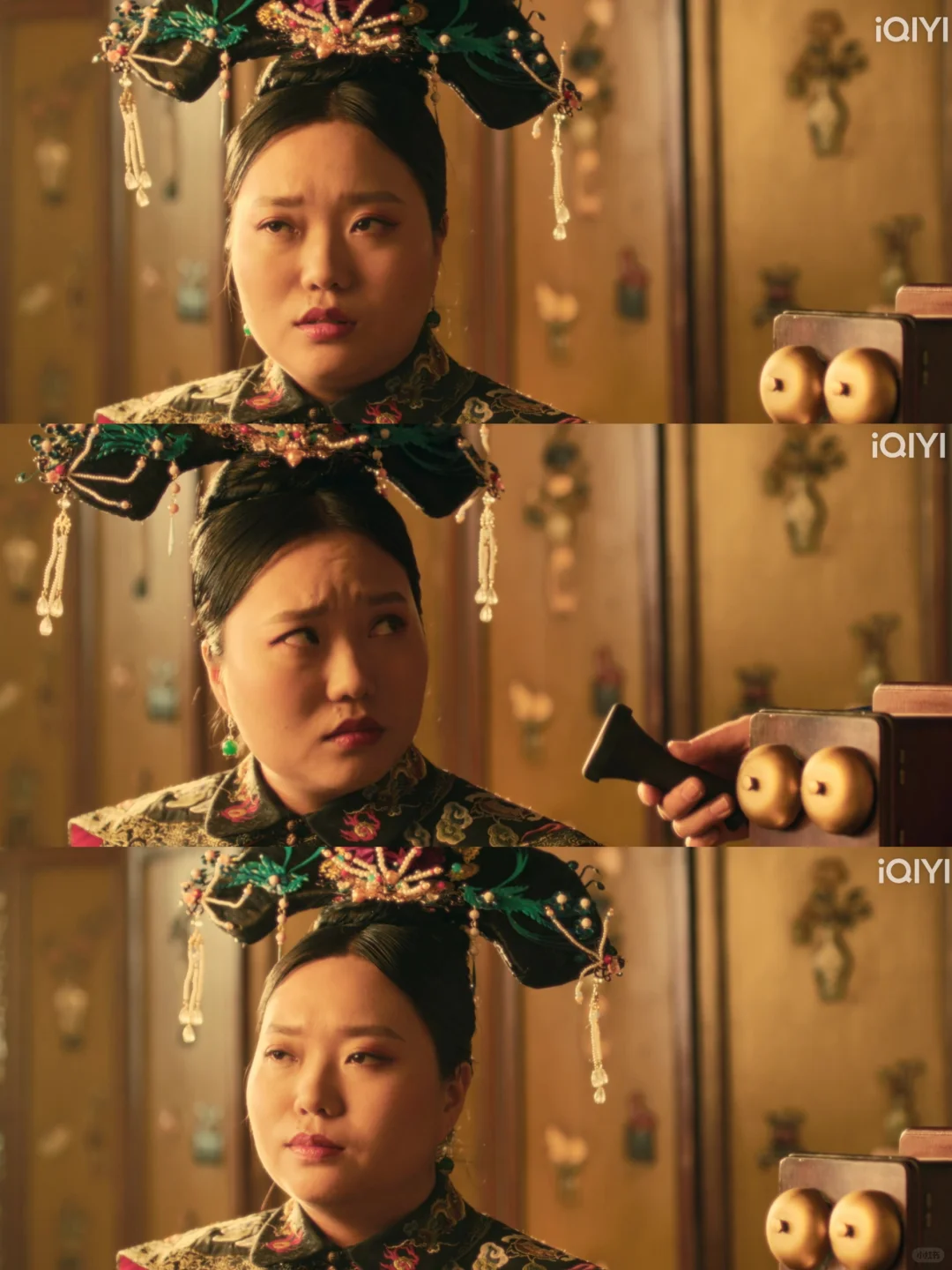 哈哈哈‼️第一集就要笑不活了‼️要笑死