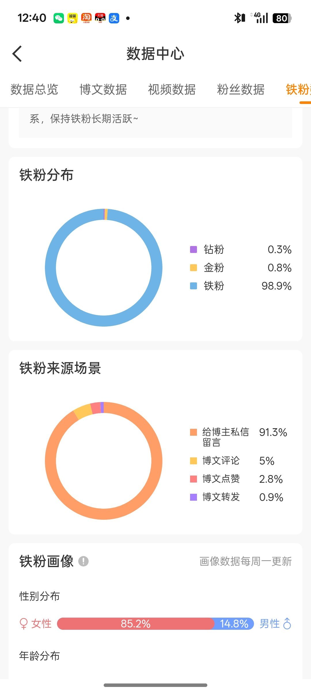 我跳楼了 