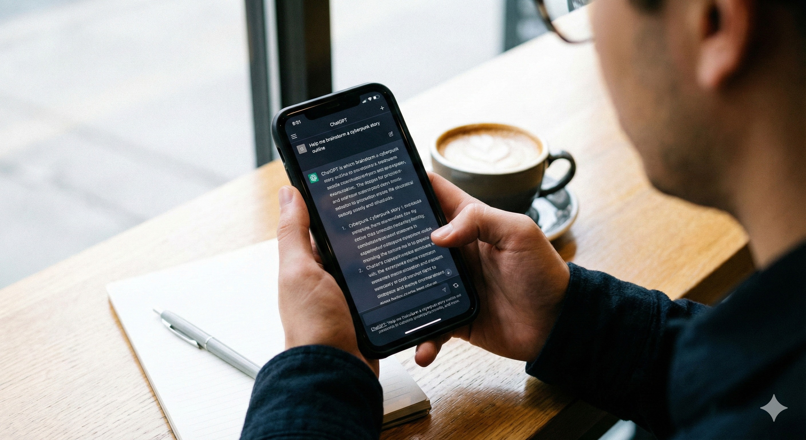 蜜糖 OR 砒霜？ChatGPT 成為“殺人兇手”？