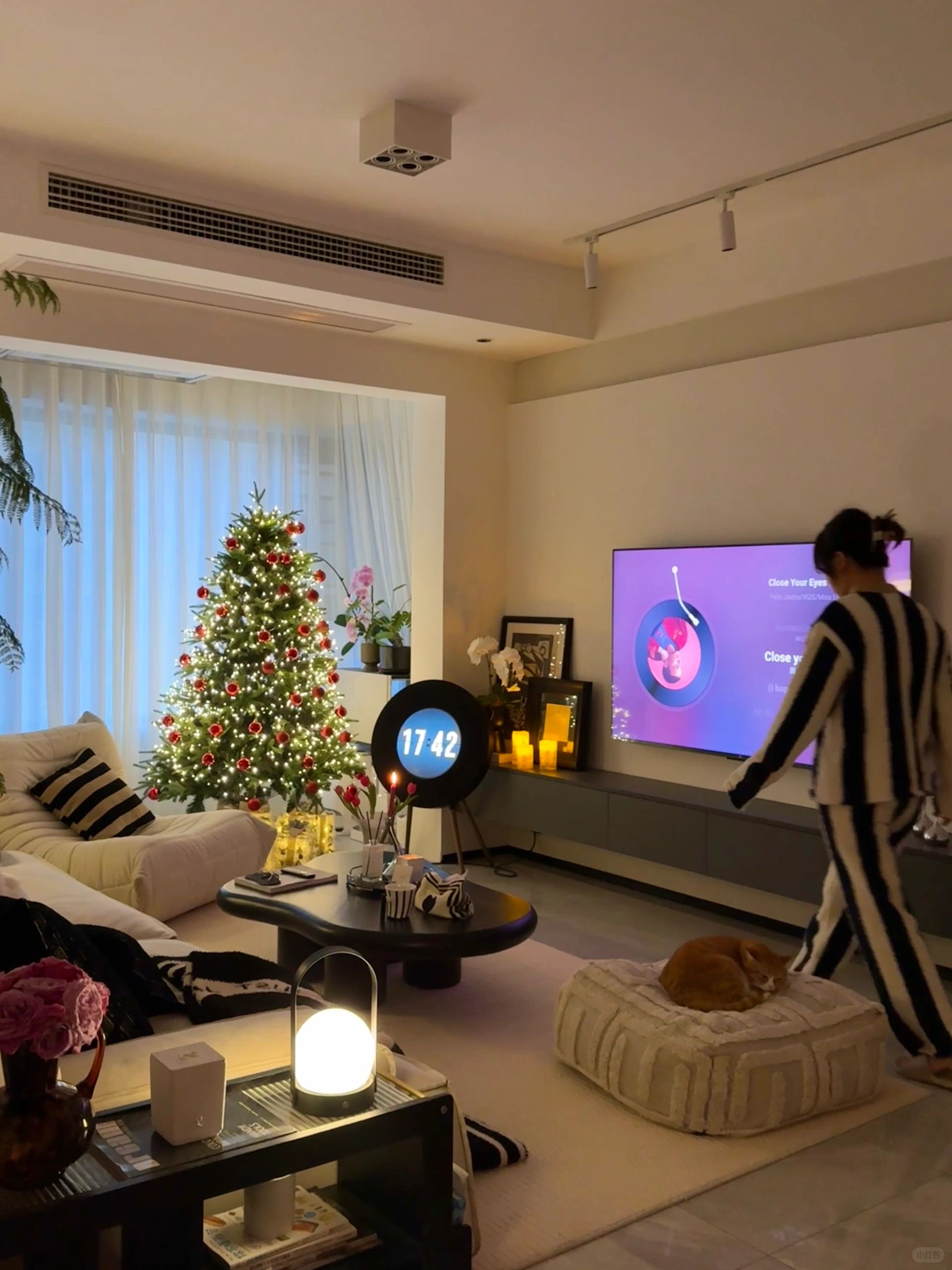 30岁，恭喜我们住进了Dream house！