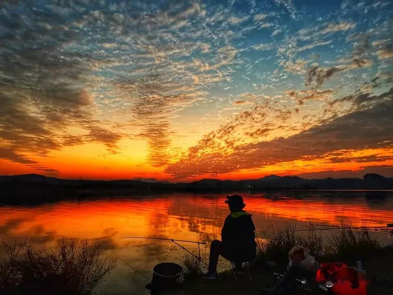 没有流量也坚持发，加油✊